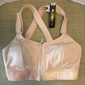 Shefit bra